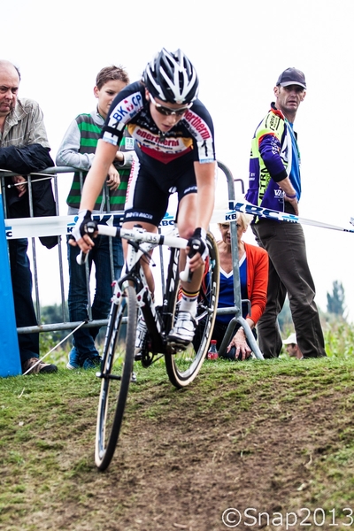 Cross Laarne-9121