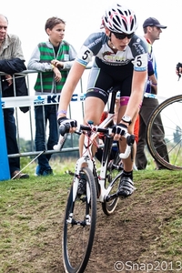 Cross Laarne-9123