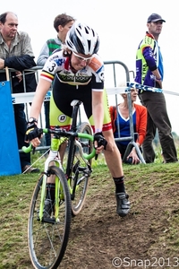 Cross Laarne-9125