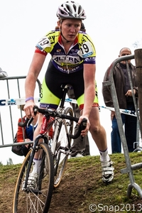 Cross Laarne-9137