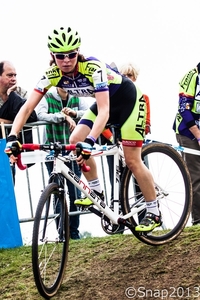 Cross Laarne-9141
