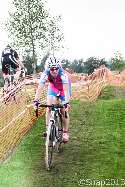 Cross Laarne-9167