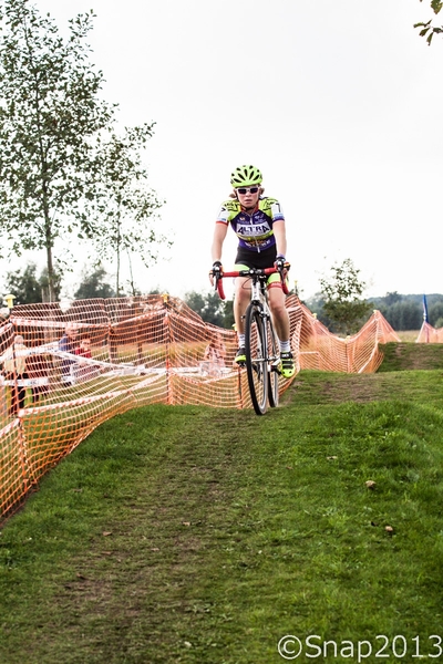 Cross Laarne-9170