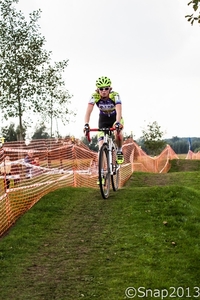 Cross Laarne-9171