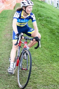 Cross Laarne-9181