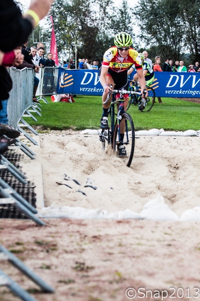 Cross Laarne-9199