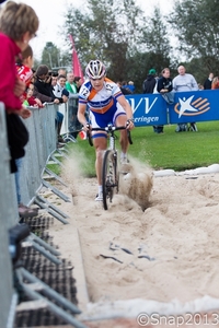 Cross Laarne-9205