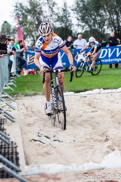 Cross Laarne-9207