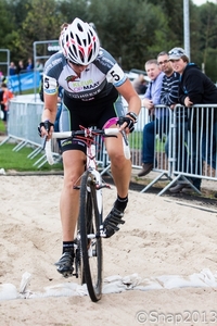 Cross Laarne-9210