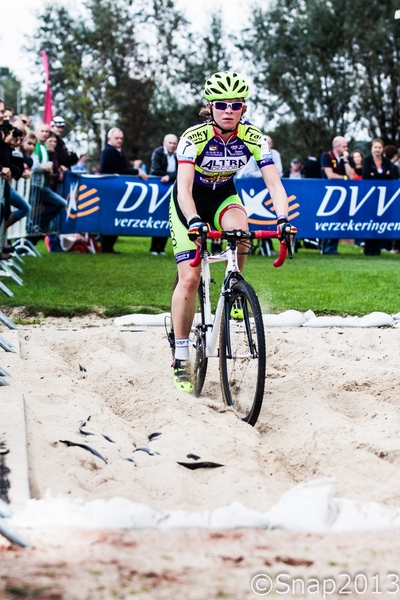 Cross Laarne-9217