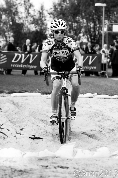 Cross Laarne-9218