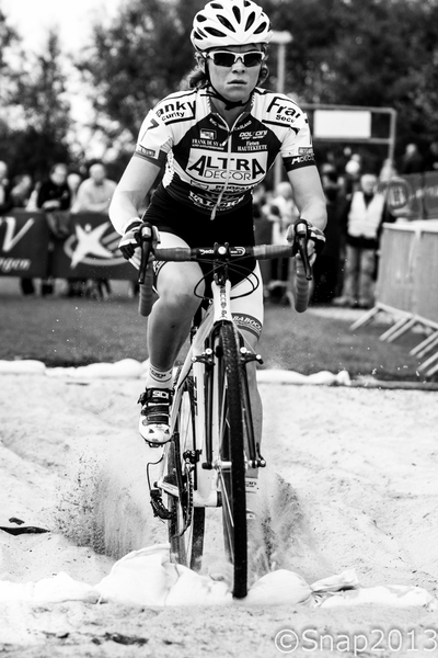 Cross Laarne-9219