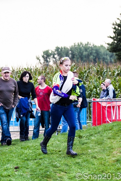 Cross Laarne-9228