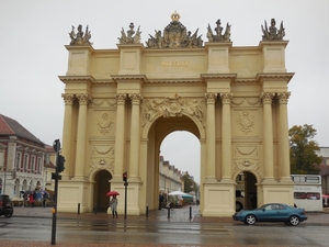 Poort Potsdam
