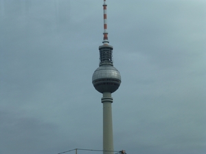 TV - toren...!