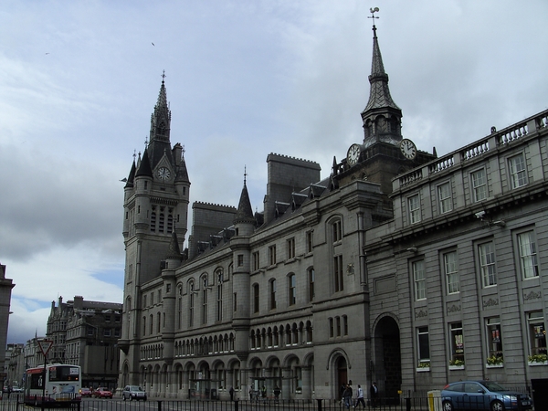 Aberdeen