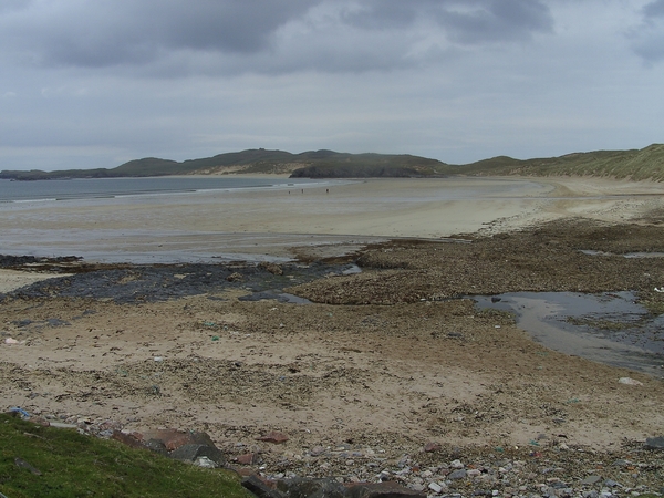 Balnakeil Bay