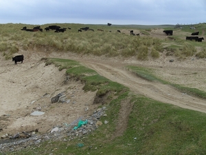 Balnakeil Bay