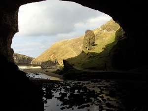 Smoo Cave