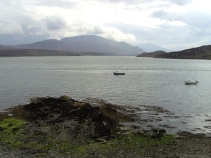 Kyle of Durness