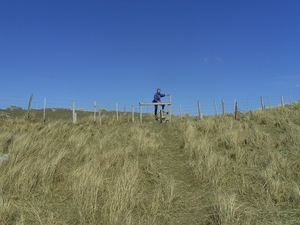 Naar Kyle of Durness