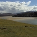 Kyle of Durness bij laag tij