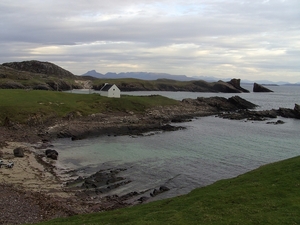 Clachtoll