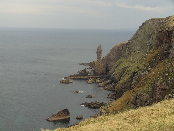 The Old Man of Stoer