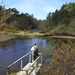 River Inver wandeling