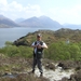 Shieldaig wandeling