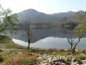 Loch Clair