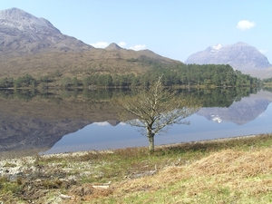 Loch Clair