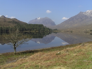 Loch Clair