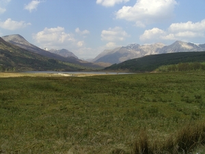 Loch Coulin