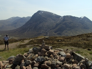 Naar Kinlochleven