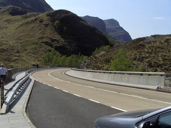 Pass of Glencoe