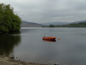 Loch Arkaig