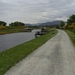 Langs het Caledonian Canal