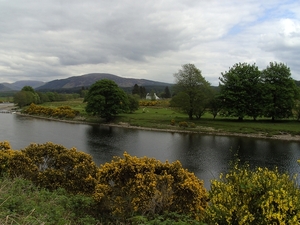 Caledonian Canal