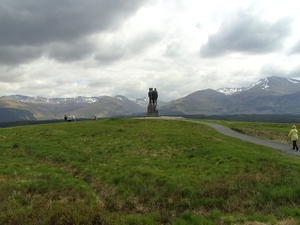 Spean Bridge