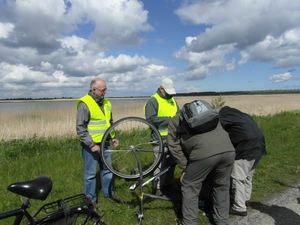 Reis Friesland 101