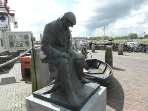 Reis Friesland 105