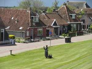Reis Friesland 106