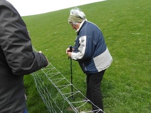 Reis Friesland 117