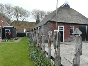 Reis Friesland 122