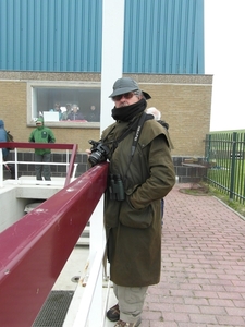 Reis Friesland 143