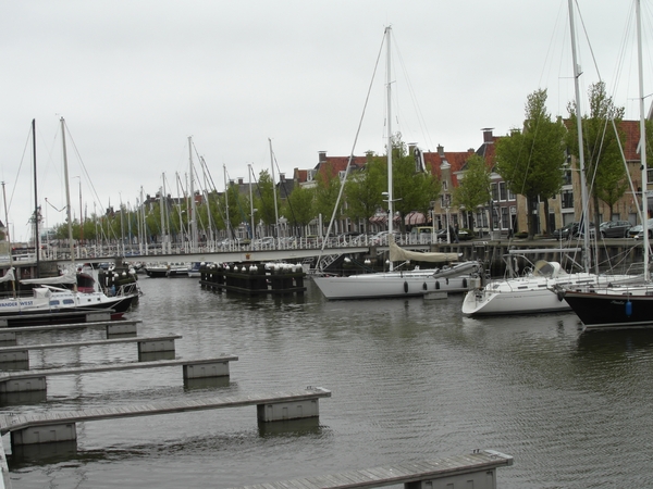 Reis Friesland 149