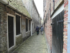 Reis Friesland 151