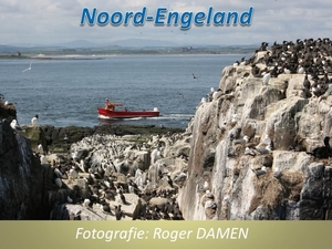 Verkenning Noord-Engeland