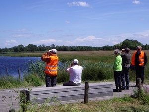 fietsen met den Bunt Reuzel 004